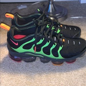 Nike AirVapormax Plus “Lime Green”